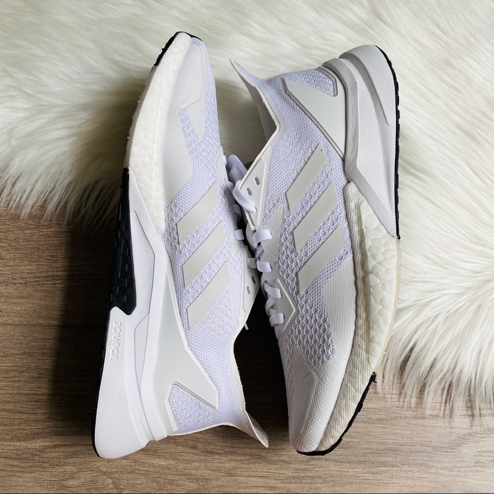 NWT Adidas X9000L3 Women’s Shoes - Picture 4 of 8